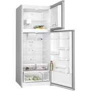 Siemens iQ300 Top Mount Refrigerator 542L Stainless Steel - KD76NXIE0M