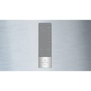 Siemens iQ300 Top Mount Refrigerator 542L Stainless Steel - KD76NXIE0M