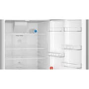 Siemens iQ300 Top Mount Refrigerator 542L Stainless Steel - KD76NXIE0M