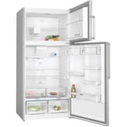 Siemens iQ500 Top Mont Refrigerator 641L Stainless Steel - KD86NHIE0M
