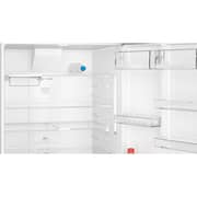 Siemens iQ500 Top Mont Refrigerator 641L Stainless Steel - KD86NHIE0M