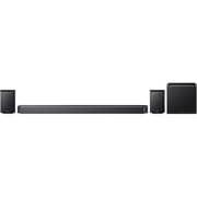 Samsung Q-Symphony Sound Bar - HW-Q930F/ZN