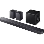 Samsung Q-Symphony Sound Bar - HW-Q930F/ZN