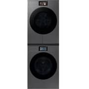 Samsung Bespoke AI Laundry (Washer) With AI Home - WF90F26ADSGU - Pre-order