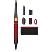Dyson Airwrap Multi-styler Limited Edition Red Velvet/Gold HS08 International Version