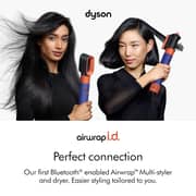 Dyson Airwrap Multi-styler Limited Edition Red Velvet/Gold HS08 International Version