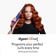 Dyson Airwrap Multi-styler Limited Edition Red Velvet/Gold HS08 International Version