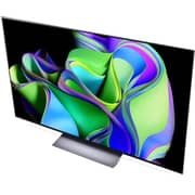 LG 55inch C3 4K Smart webOS Television (2023 Model) + LG S65TR Soundbar