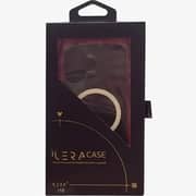 Ilera Clear Case Transparent iPhone 16 - ILGCLCA16