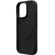 Ilera ColorAnt Case Black/Clear iPhone 16 Pro Max - ILGCACLCABK16
