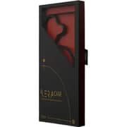 Ilera ColorAnt Case Black/Clear iPhone 16 Plus - ILGCACLCABK16 PL