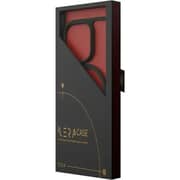 Ilera ColorAnt Magsafe Case Transparent/Deep Green iPhone 16 Pro Max - ILGCACLCADG16PRMX