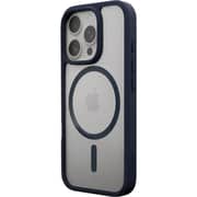 Ilera ColorAnt Magsafe Case Transparent/Blue iPhone 16 Pro - ILGCACLCABL16PR