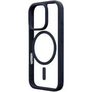 Ilera ColorAnt Magsafe Case Transparent/Blue iPhone 16 Pro Max - ILGCACLCABL16PRMX