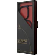 Ilera ColorAnt Magsafe Case Transparent/Blue iPhone 16 Pro Max - ILGCACLCABL16PRMX