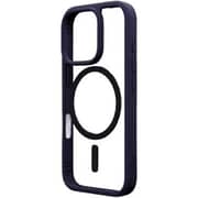 Ilera ColorAnt Magsafe Case Purple/Transparent iPhone 16 Pro - ILGCACLCALI16PR