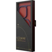 Ilera ColorAnt Magsafe Case Purple/Transparent iPhone 16 Pro - ILGCACLCALI16PR