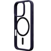 Ilera ColorAnt Magsafe Case Purple/Transparet iPhone 16 Pro Max - ILGCACLCALI16PRMX