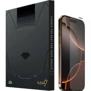 Ilera Infinity Protective Glass Screen Protector Transparent iPhone 16 Pro - ILIN16PR