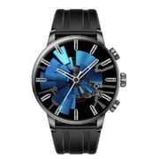 Kieslect KR 2 Pro Smart Watch- Stanless Steel