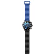 Kieslect KR 2 Pro Smart Watch- Stanless Steel