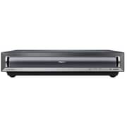 Hisense TriChroma Laser Projector - PX3 Pro