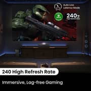 Hisense TriChroma Laser Projector - PX3 Pro