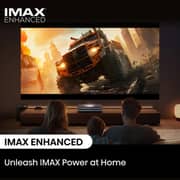 Hisense TriChroma Laser Projector - PX3 Pro