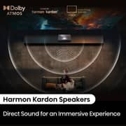 Hisense TriChroma Laser Projector - PX3 Pro