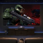Hisense TriChroma Laser Projector - PX3 Pro