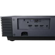 Hisense TriChroma Laser Projector - PX3 Pro