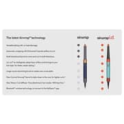Dyson Airwrap Ceramic Patina/Topaz - HS08 - International Version