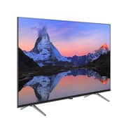 Beko 50 Inch Crystel 4K UHD Smart Google TV - B50M D895A
