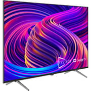 Beko 55 Inch Crystal 4K UHD Smart Google TV - B55M D 895 A