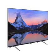 Beko 65 Inch Crystal 4K UHD Smart Google TV - B65M D 895 A