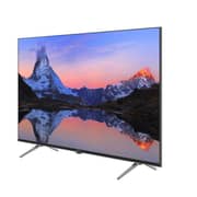 Beko 65 Inch Crystal 4K UHD Smart Google TV - B65M D 895 A