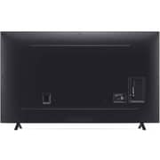 LG 75inch NANO81 NanoCell 4K Smart Television (2024 Model) - 75NANO81T6A.AMVE