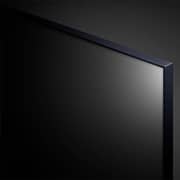 LG 75inch NANO81 NanoCell 4K Smart Television (2024 Model) - 75NANO81T6A.AMVE
