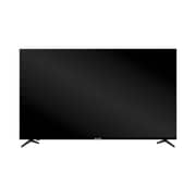 Sharp 65 Inch 4K UHD Smart Frameless TV, 4T-C65FJ16EX