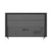Sharp 65 Inch 4K UHD Smart Frameless TV, 4T-C65FJ16EX