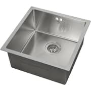 Millen Undermount Single Bowl Sink 1pc - MS454522SS