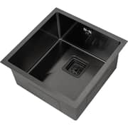Millen Undermount Single Bowl Sink 1pc - MS454522GM
