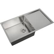 Millen Undermount Single Bowl Sink 1pc - MSD854420SS