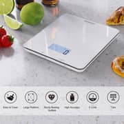 Renpho Smart Cooking Calorie Scale - ES-SNG01-WH