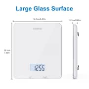 Renpho Smart Cooking Calorie Scale - ES-SNG01-WH
