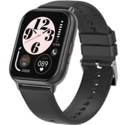 Helix Smart Watch Black - Delta-Fit T17F