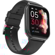 Helix Smart Watch Black - Delta-Fit T17F