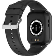 Helix Smart Watch Black - Delta-Fit T17F