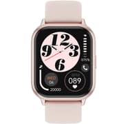 Helix Smart Watch Pink - Delta-Fit T17F