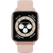 Helix Smart Watch Pink - Delta-Fit T17F